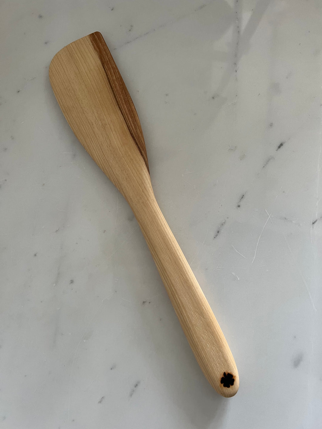 Handcrafted Wooden Spatula