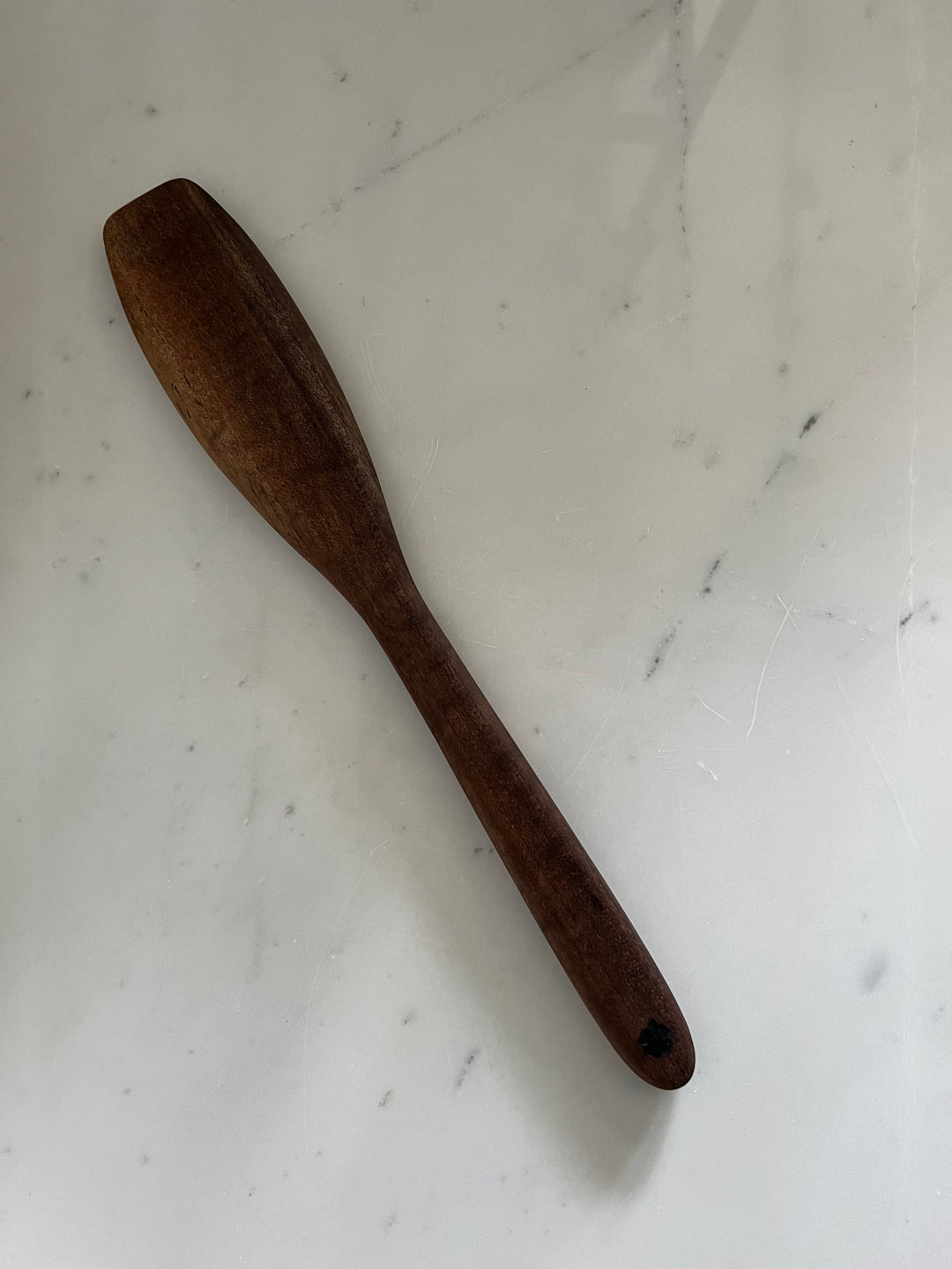 Handcrafted Wooden Spatula