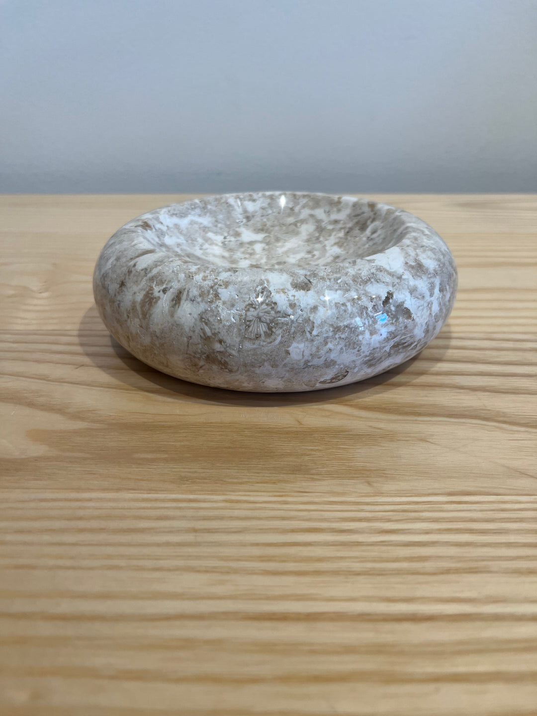 Stone Catchall