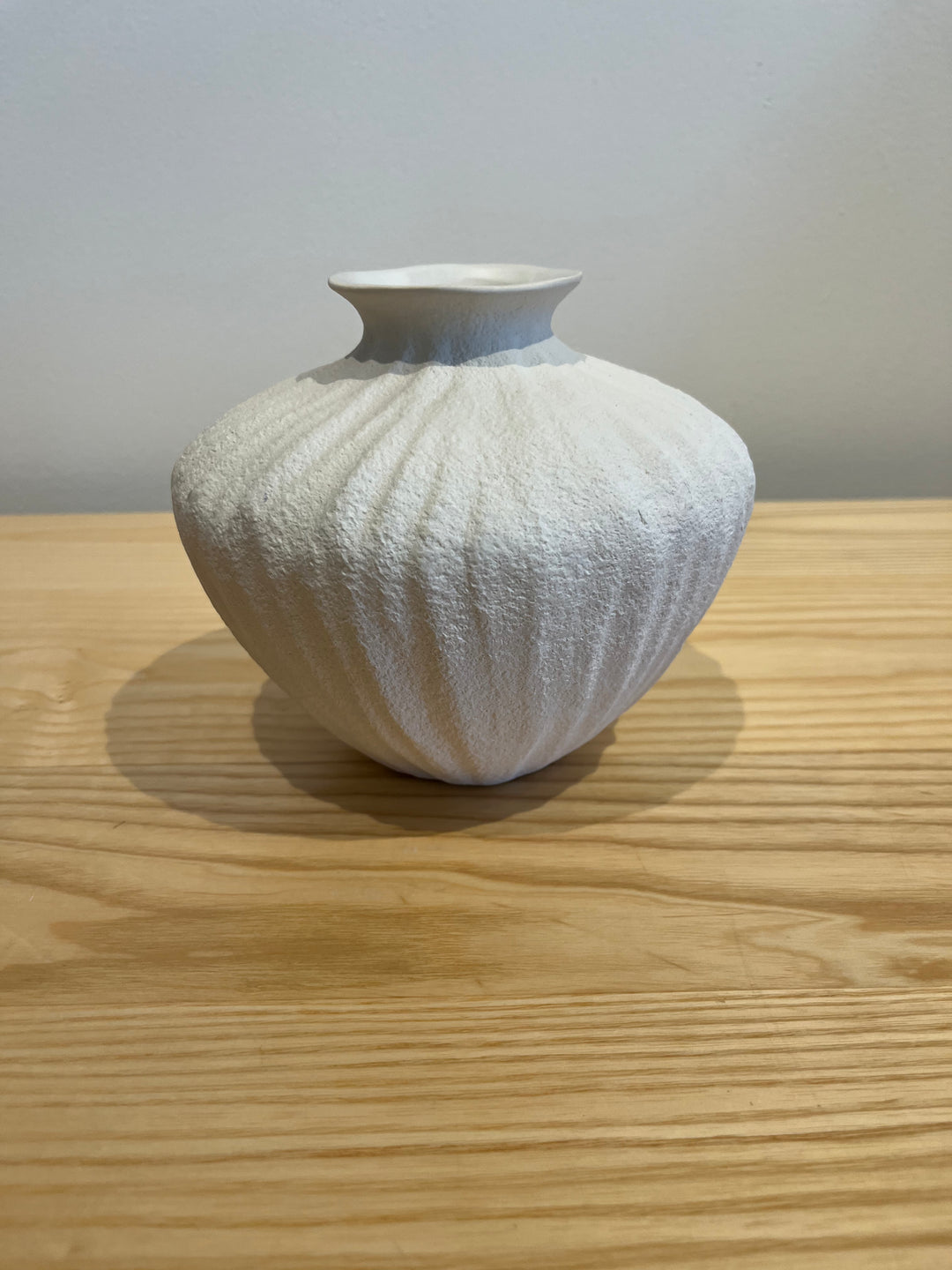 Stone Vase