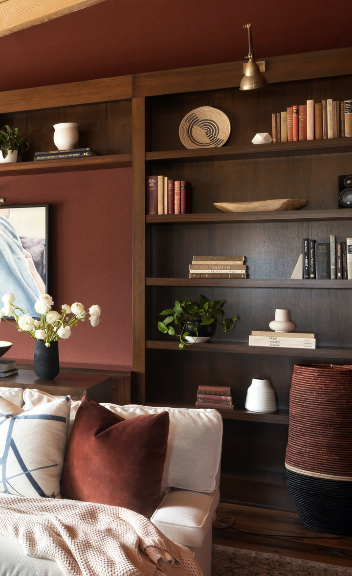 Shop The Look – DOMAIN by Laura Hodges Studio