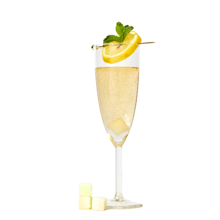 Teaspressa | Lemon Mixology Cube