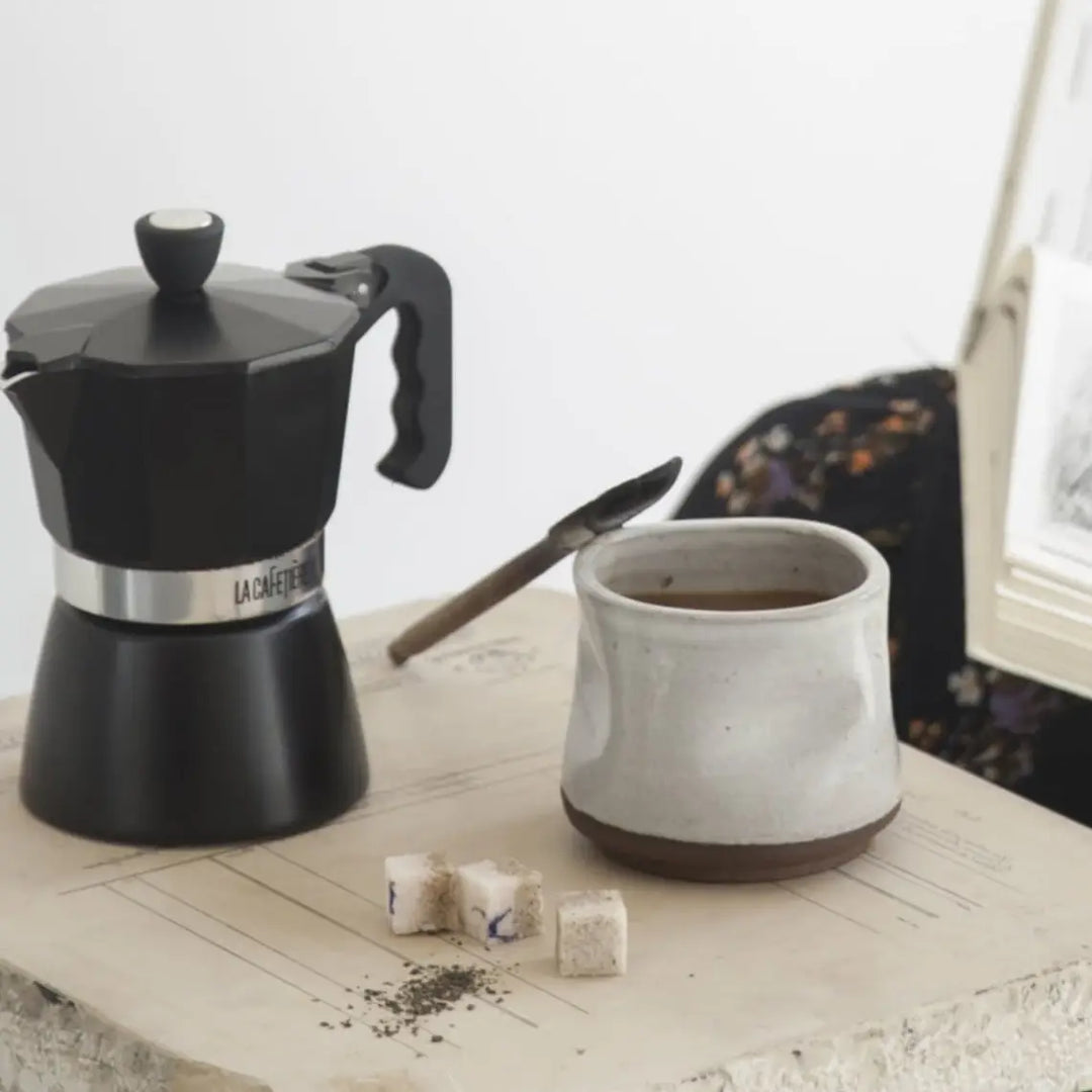 Teaspressa | London Fog Sugar Cube