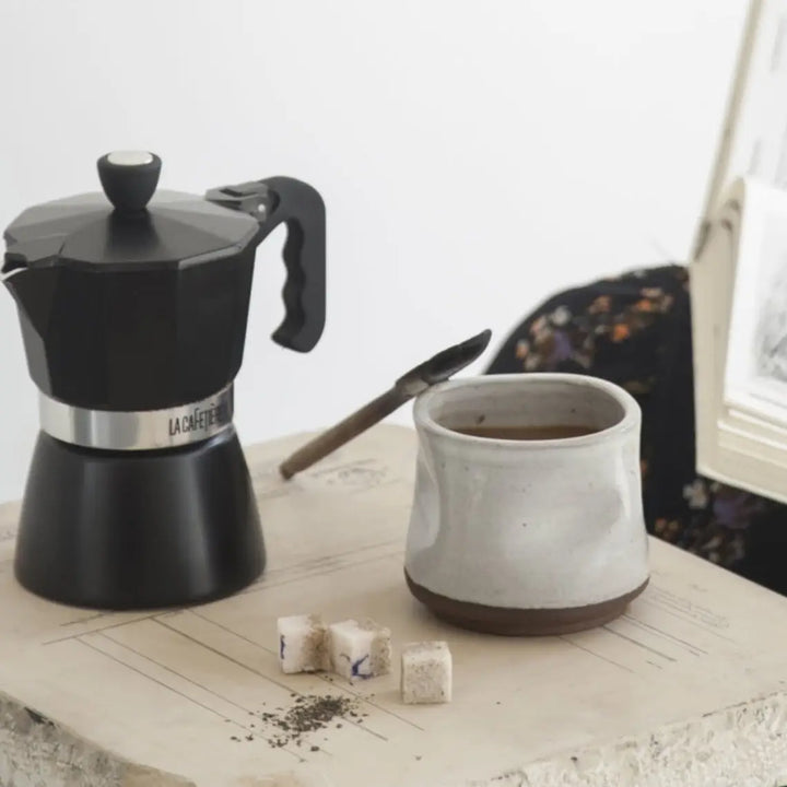 Teaspressa | London Fog Sugar Cube