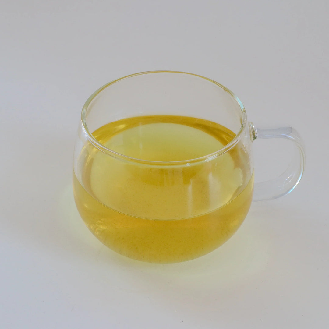 Wight Tea Co. | Mango Sticky Rice Loose-Leaf Tea