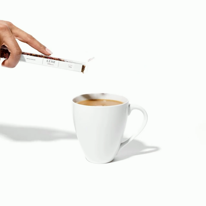 Teaspressa | Rose Sugar Cube