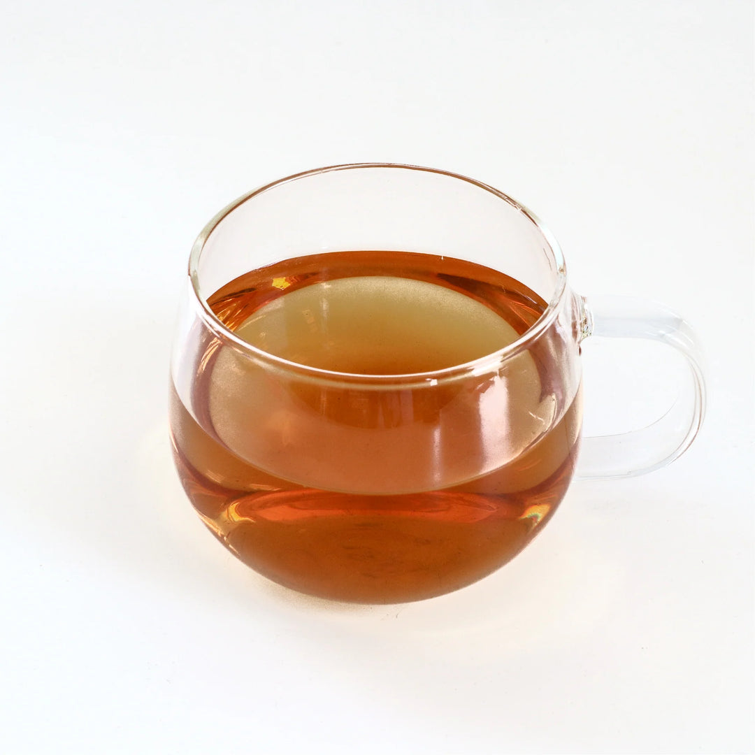 Wight Tea Co. | Sage Rose White Tea Loose-Leaf Tea