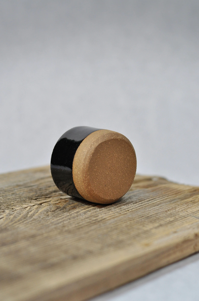 Match Stick Holder in Black