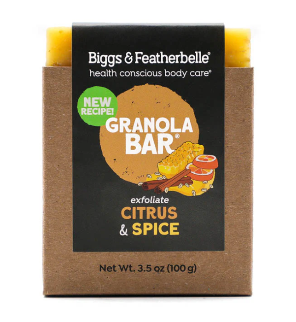 Granola Bar