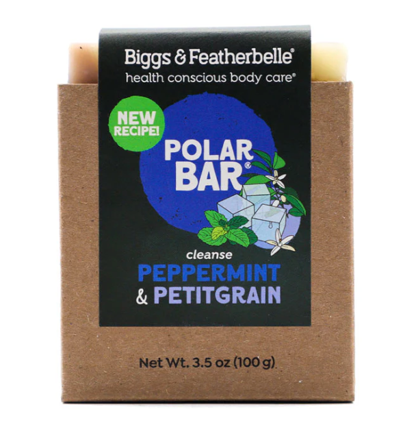 Polar Bar