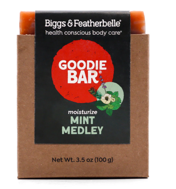 Goodie Bar