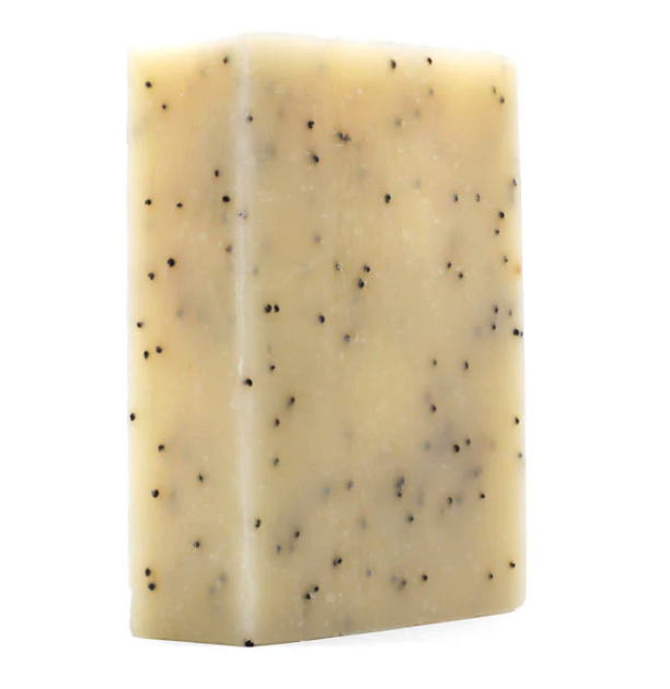 KoalaBar Eucalyptus + Tea Tree Bar Soap