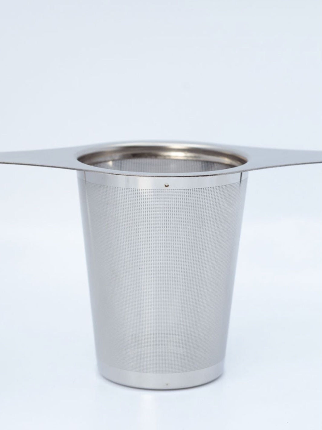 Stainless Steel Tea Infuser with Lid