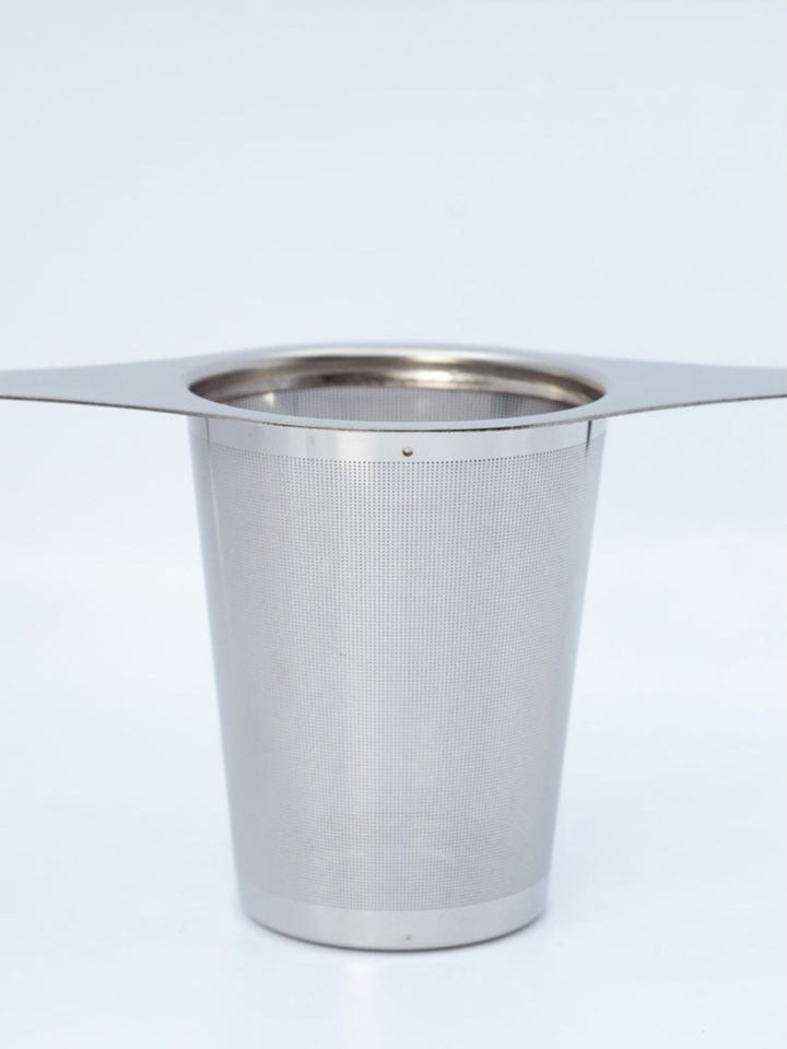 Stainless Steel Tea Infuser with Lid