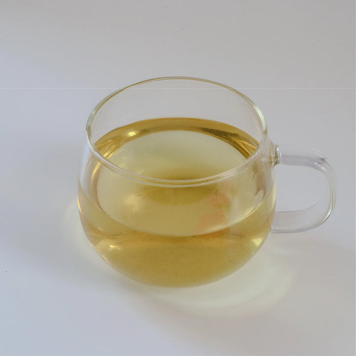 Wight Tea Co. | Tropical Cabana Loose-Leaf Tea