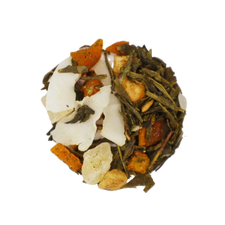 Wight Tea Co. | Tropical Cabana Loose-Leaf Tea