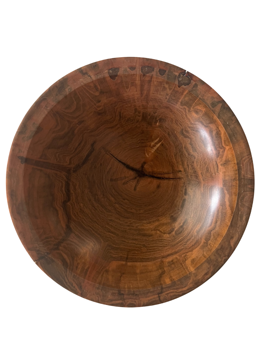 Red Maple Bowl Small