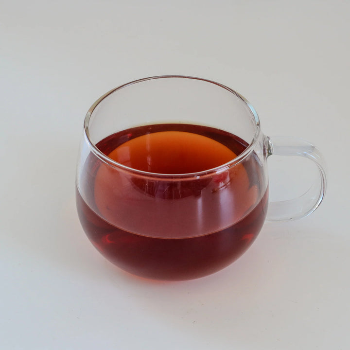 Wight Tea Co. | Chai Loose-Leaf Tea