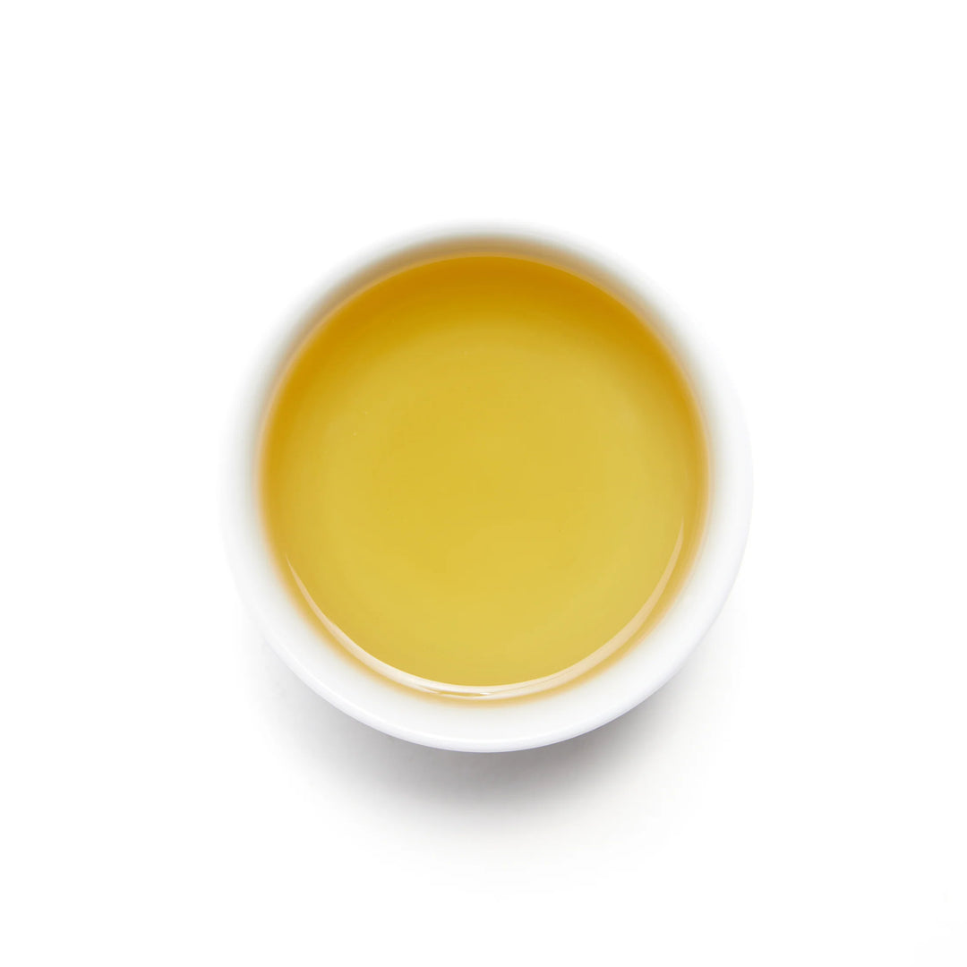 Wild Orchard | Spring Oolong - Organic Loose Leaf