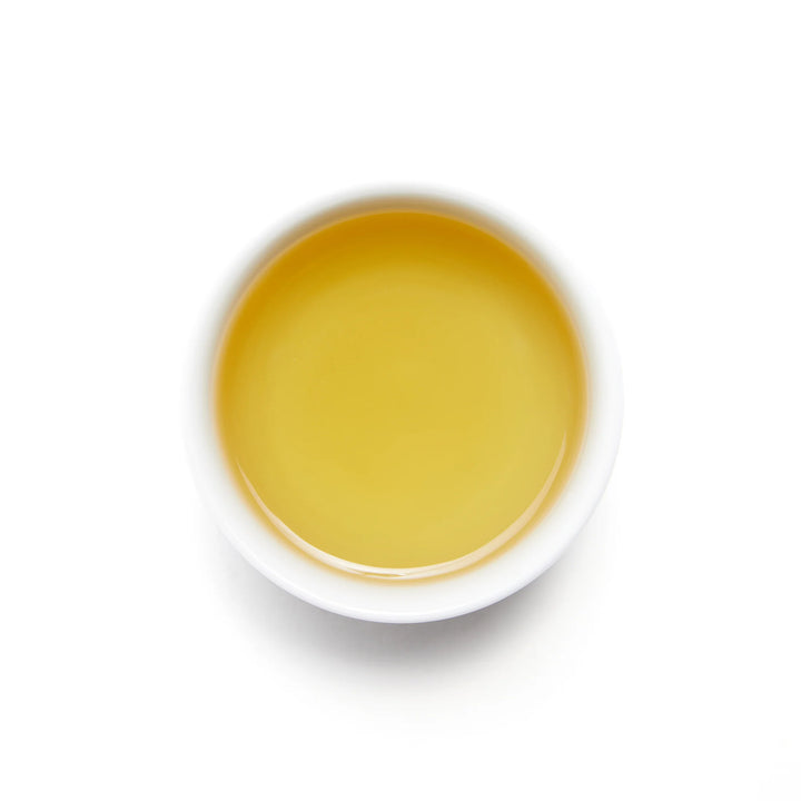 Wild Orchard | Spring Oolong - Organic Loose Leaf