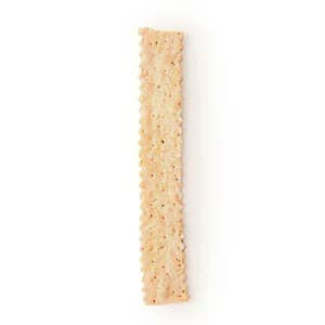 Rustic Bakery Rosemary & Olive Oil Flatbread Crackers