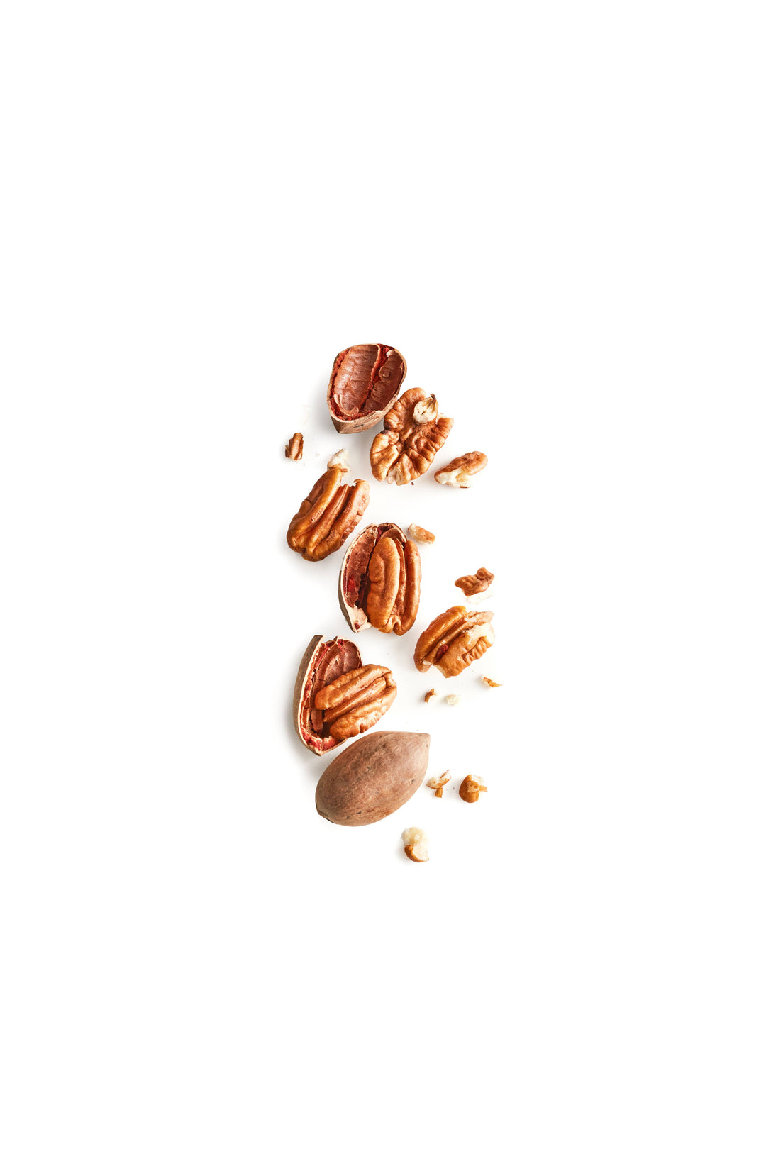 Rustic Bakery Pecan Shortbread Cookies