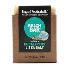 Beachbar Bar Soap