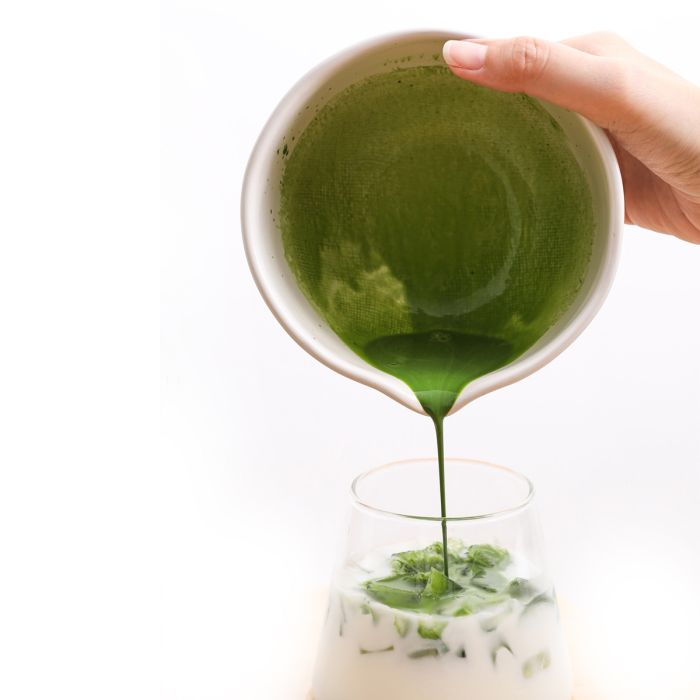 Matcha Bowl
