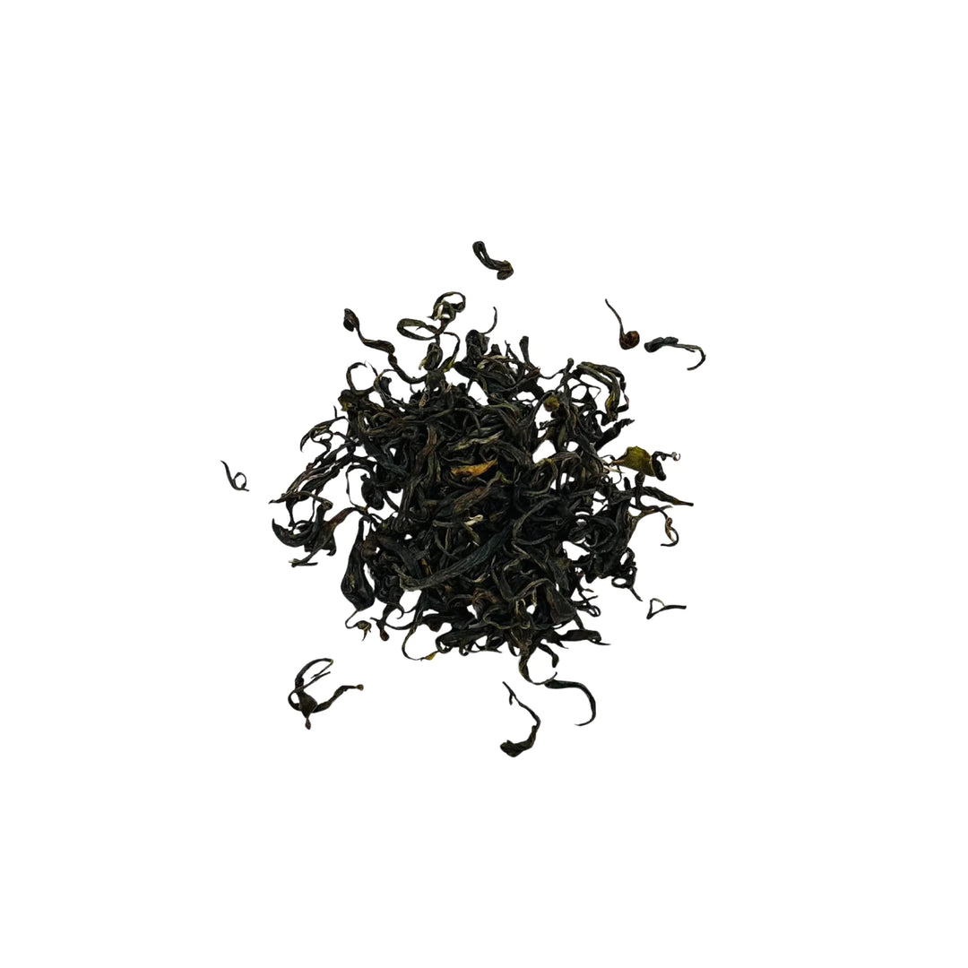 Wild Orchard | Spring Oolong - Organic Loose Leaf