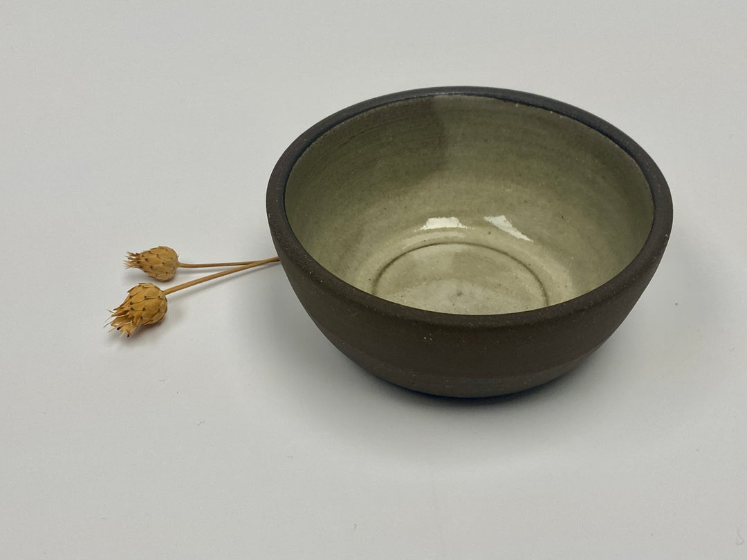 Ceramic Mini Prep Bowl by Krystal Osman Designs