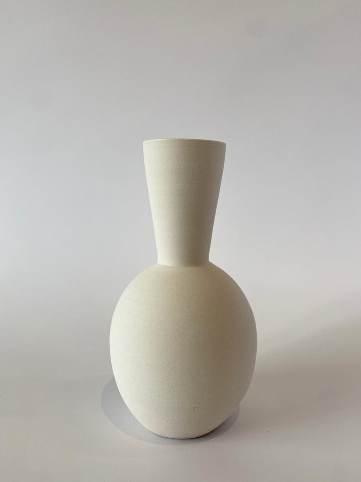 Beaker Bottle Vase