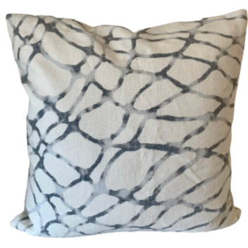 Coastal Waters Pillow