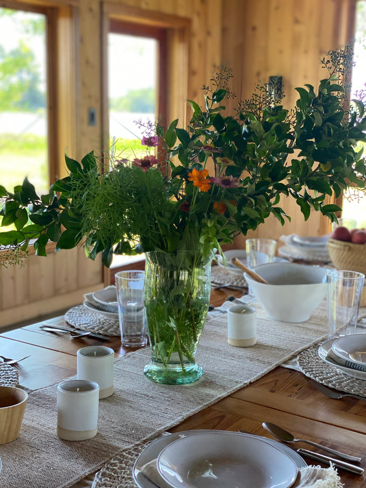 Biscotti Table Runner