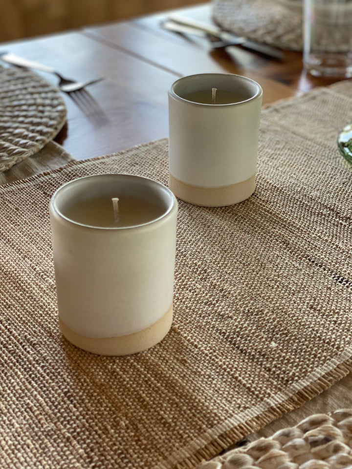Biscotti Table Runner