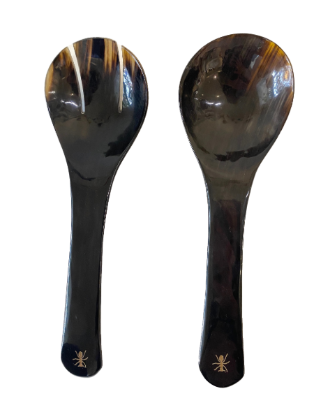 Ankole Serving Spoon