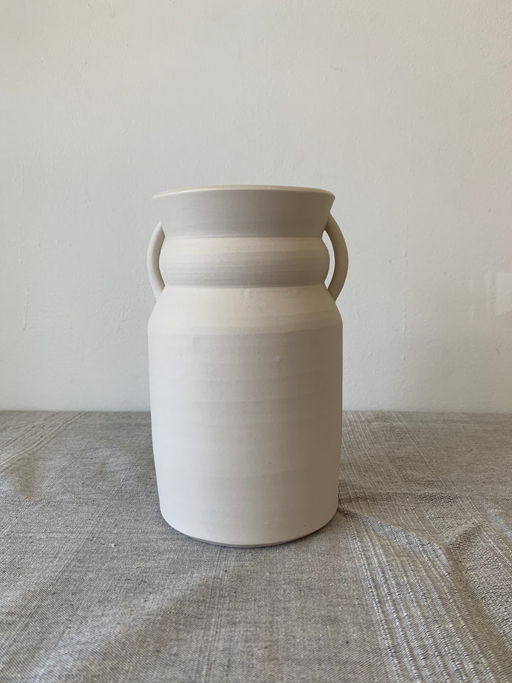 Semi Circle Vase, Medium or Large