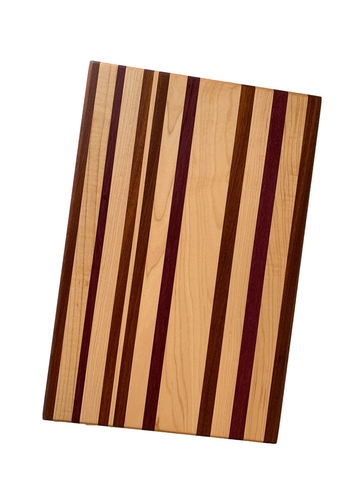 Face Grain Cutting Board - Medium