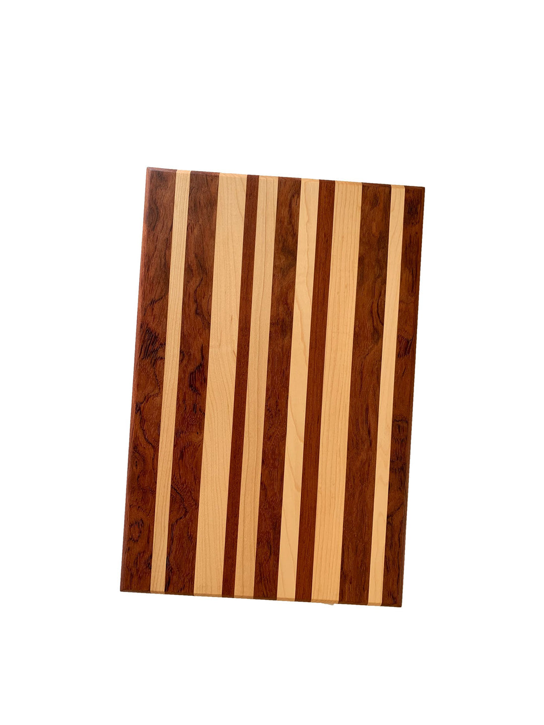 Face Grain Cutting Board - Medium