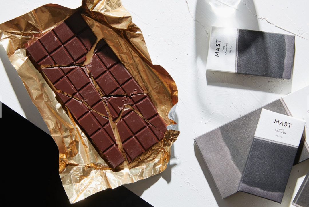 Dark Chocolate - Mini