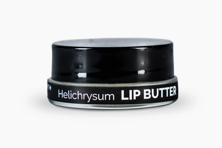 Helichrysum Lip Butter