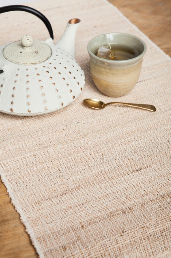 Biscotti Table Runner