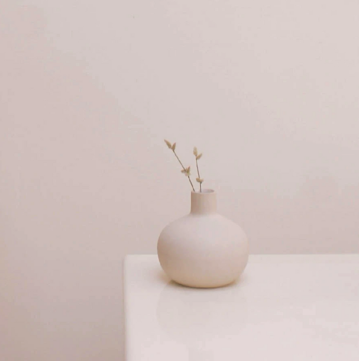 Po Vase