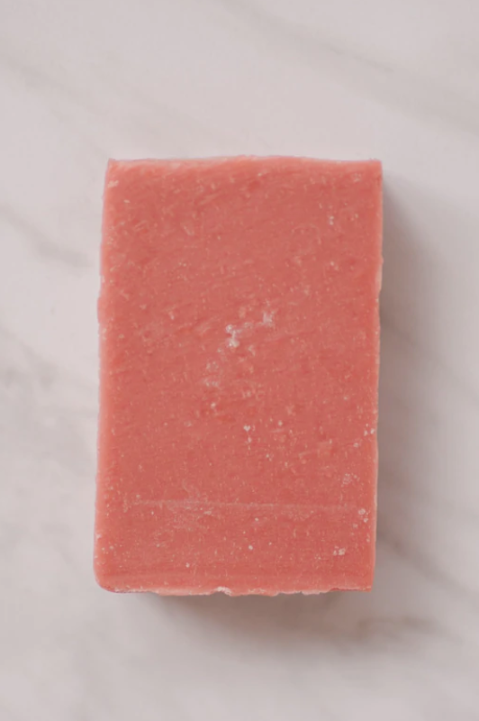 Moisturizing Vegan Shaving Bar