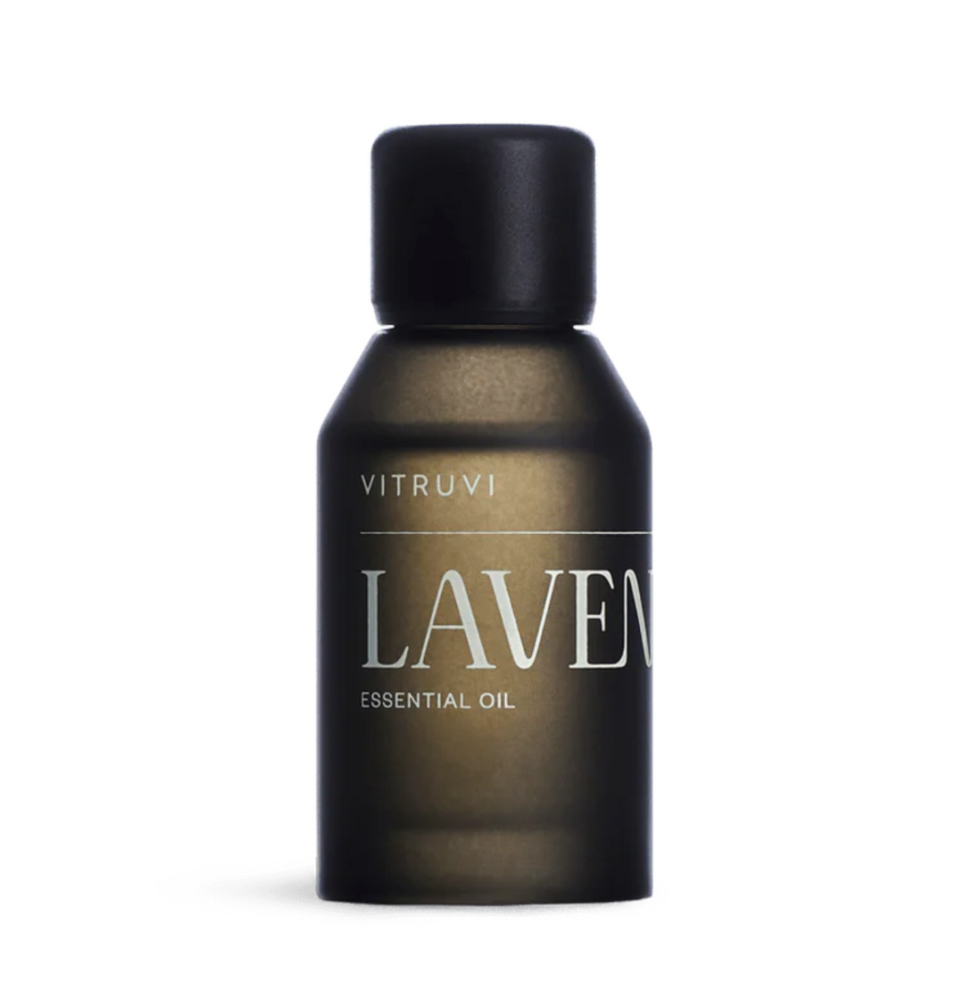 Lavender Essential Oil by Vitruvi