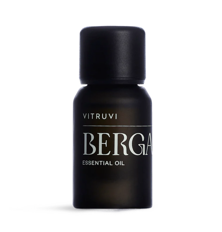 Bergamot Essential Oil by Vitruvi