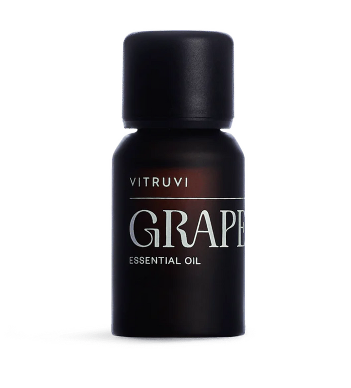 Grapefruit Essential Oil by Vitruvi