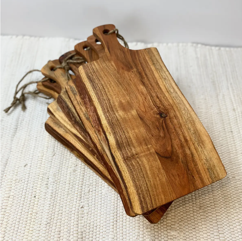 Leopardwood Charcuterie Board – LLB WoodWorx