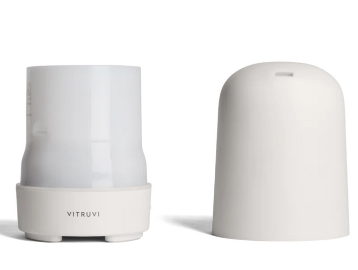 Glow Essential Oil Diffuser by Vitruvi