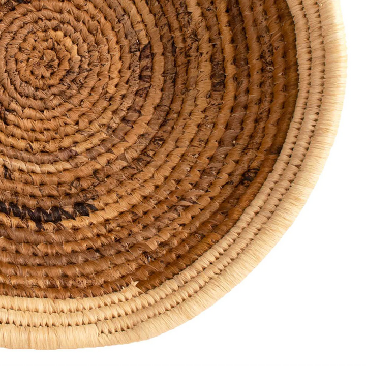 Sand Deep Bowl 15"