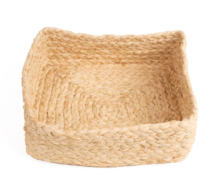 Neutral Catchall 9" Square